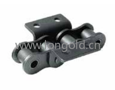 免加油自潤(rùn)滑帶WK1/WK2附件B系列小型輸送鏈