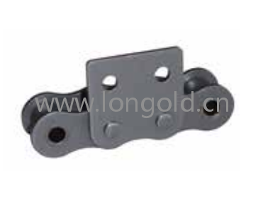 免加油自潤(rùn)滑帶WSA1/WSA2附件B系列小型輸送鏈