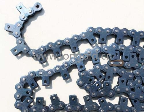 多節帶SK1附件不銹鋼A系列小型輸送鏈 SS規格