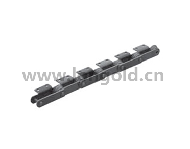 每2節(jié)帶A1/A2/A3附件LDC03075·LDC03100規(guī)格輸送鏈