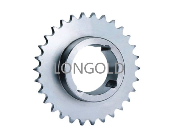 100-1單排錐孔鏈輪 100-1單排錐孔鏈輪