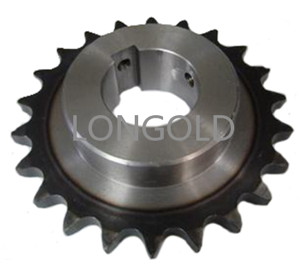 60-1成品孔鏈輪 60-1成品孔鏈輪