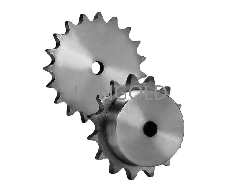 50-1單排QD孔鏈輪 50-1單排QD孔鏈輪