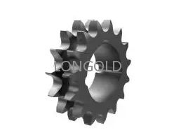 40-2雙排錐孔鏈輪 40-2雙排錐孔鏈輪