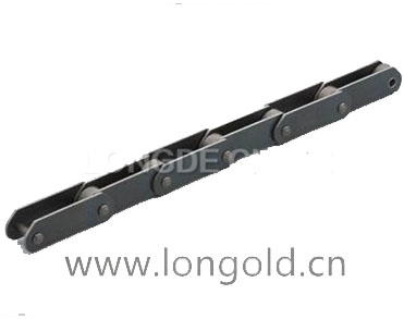 雙倍節距高板輸送鏈 雙倍節距高板輸送鏈