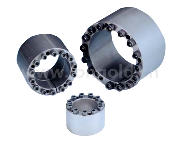 DE型脹緊套 DE型脹緊套