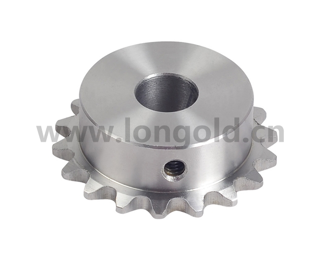 帶側(cè)置滾子RS型鏈條用鏈輪 帶側(cè)置滾子RS型鏈條用鏈輪