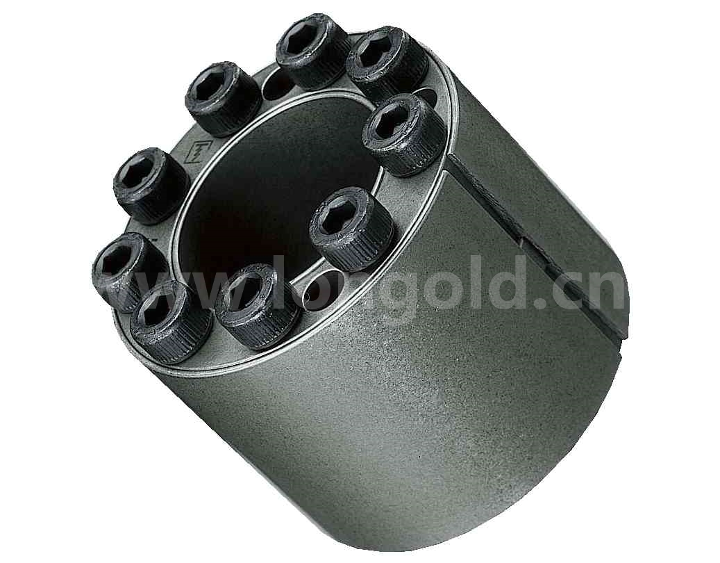 聯結件 AD-N系列