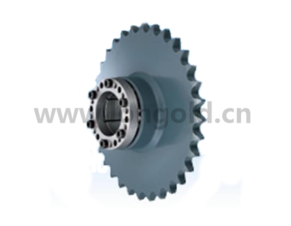 雙倍節(jié)距鎖止鏈輪I 雙倍節(jié)距鎖止鏈輪I