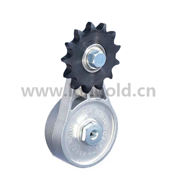 鏈條張緊器 · 惰輪 CT-TCS型 鏈條張緊器 · 惰輪 CT-TCS型