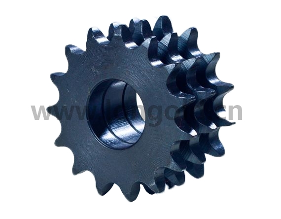 32B片式鏈輪 32B片式鏈輪