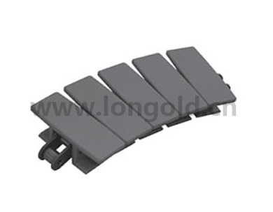 塑料頂板鏈 TP-1873-T型 塑料頂板鏈 TP-1873-T型