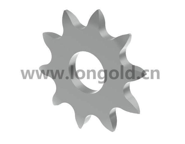 60-1單排鏈輪 60-1單排鏈輪