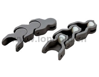 塑料頂板鏈 TPUN-LH型 塑料頂板鏈 TPUN-LH型