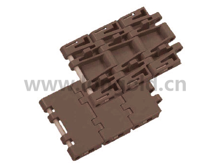 塑料模塊鏈條 WT3835G-M型