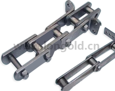 糧食機(jī)械鏈條II