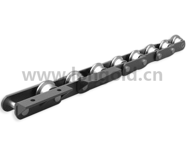 Z系列帶附板輸送鏈 Z系列帶附板輸送鏈