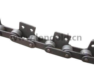 帶SA2附件LDC12200·LDC12250規(guī)格輸送鏈 帶SA2附件LDC12200·LDC12250規(guī)格輸送鏈