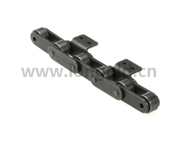 表面研磨雙倍節距鏈條 表面研磨雙倍節距鏈條