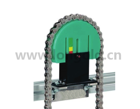 鏈條張緊器 IX 鏈條張緊器 IX