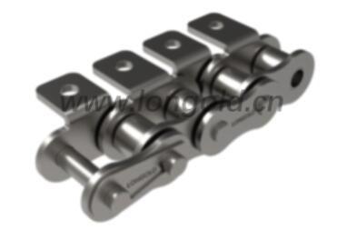 免加油自潤(rùn)滑帶A1附件B系列小型輸送鏈