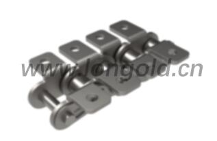 免加油自潤(rùn)滑帶K1附件B系列小型輸送鏈