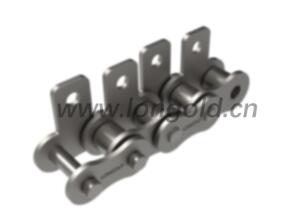 免加油自潤(rùn)滑帶SA1附件B系列小型輸送鏈