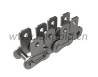 免加油自潤(rùn)滑帶SK1附件B系列小型輸送鏈