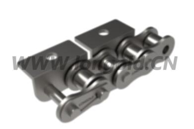 免加油自潤(rùn)滑帶WA1/WA2附件B系列小型輸送鏈