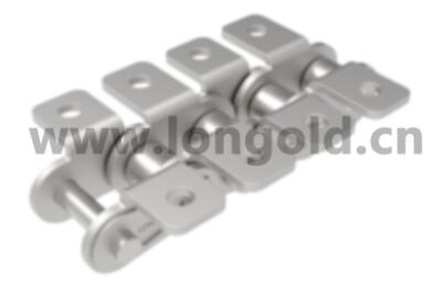 不銹鋼帶K1附件A系列小型輸送鏈 SS規格 不銹鋼帶K1附件A系列小型輸送鏈 SS規格