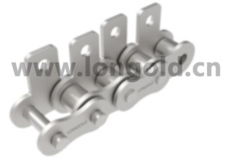 不銹鋼帶SA1附件A系列小型輸送鏈 SS規格 不銹鋼帶SA1附件A系列小型輸送鏈 SS規格
