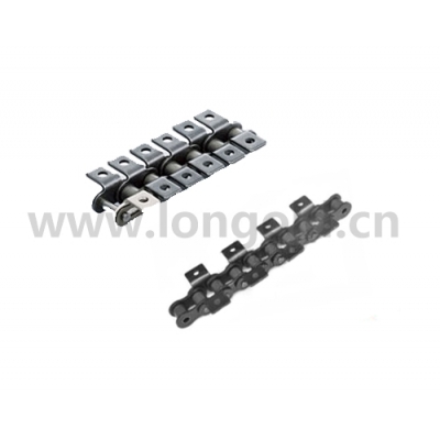 每2節(jié)帶K1附件B系列小型輸送鏈